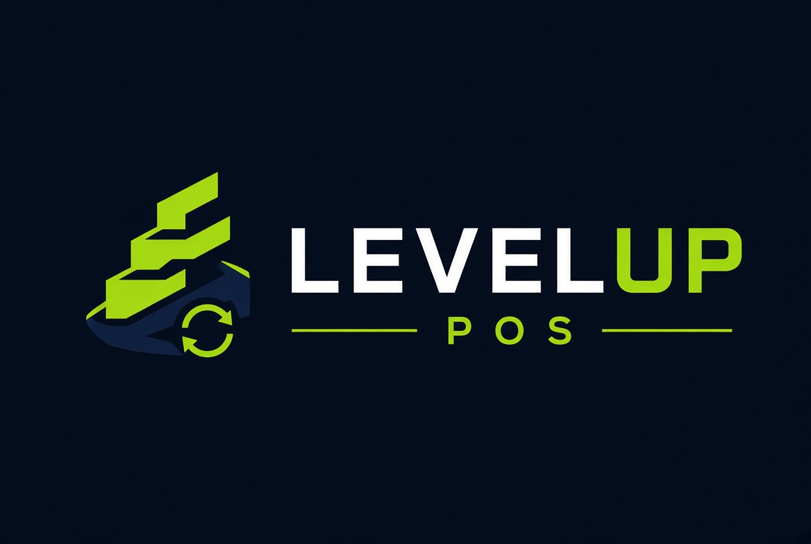 Levelup POS
